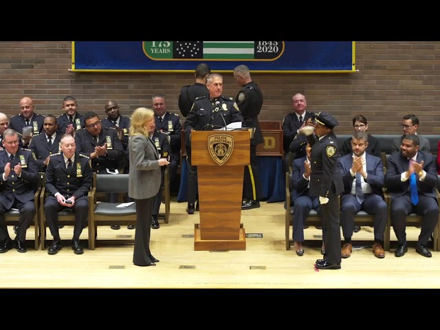 Morning Promotion Ceremony - September 2026