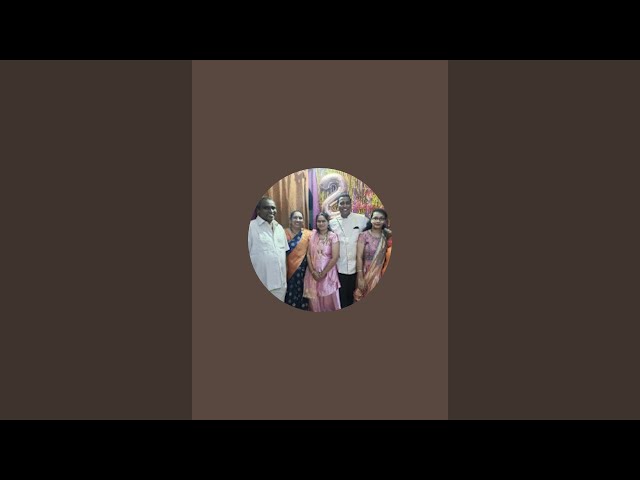सर्वांचं स्वागत आहे मोरेफॅमिली च्या लाईव्ह मध्ये सर्वांनी छान छान बोला🤗