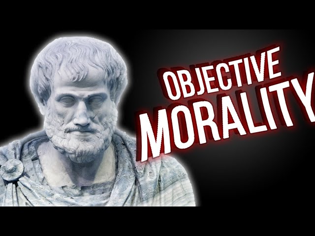 Objective Morality Introduced