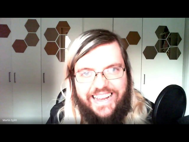 JavaScript SEO office hours March 25th 2020
