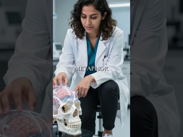 Your Nose Bypasses Your Brain & Controls Your Emotions 🧠👃
