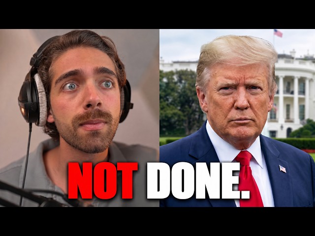 BITCOIN: THIS CHANGES EVERYTHING.... (BREAKING NEWS)