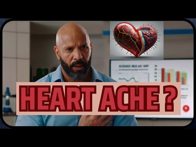 Recognizing Heart Attack Signs And Herbal Remedies