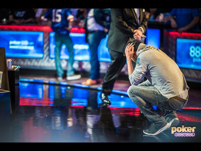 WSOP _ Final Table 2018
