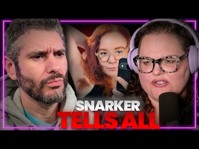 We Interviewed an H3 Snark Moderator