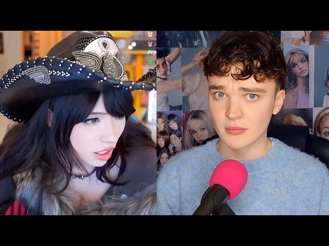 Эмиру ведет себя нелепо...