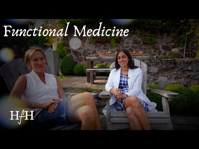 What is Functional Medicine? A Conversation About Personalized Health with Dr. Seema Bonney