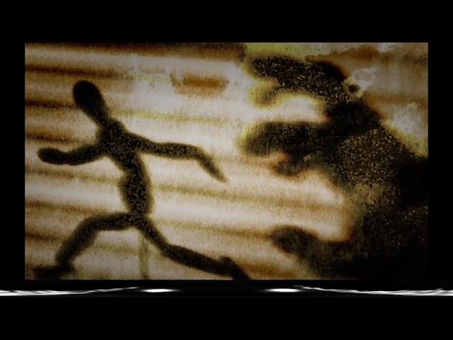 Te seguiré a donde vallas....TERROR (historia #36 VR 360)