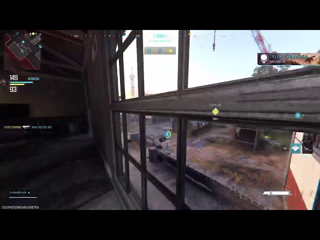 Watch This MW3 Stream If You Wanna See Crazy Matches 🔥🔥