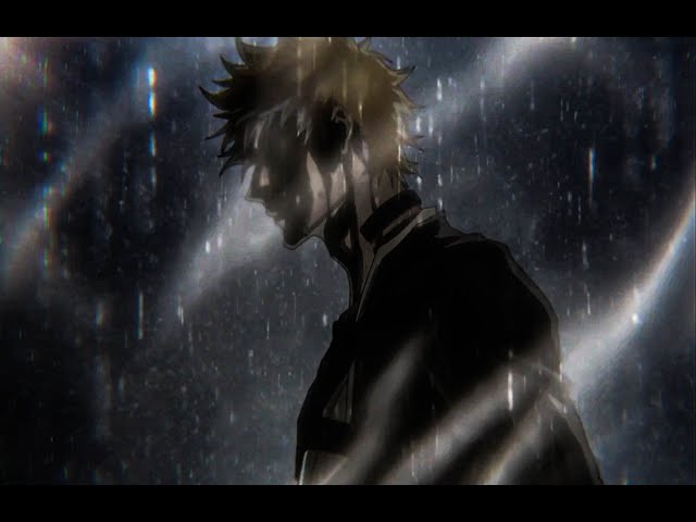 BLEACH TYBW [AMV] -ROYALTY
