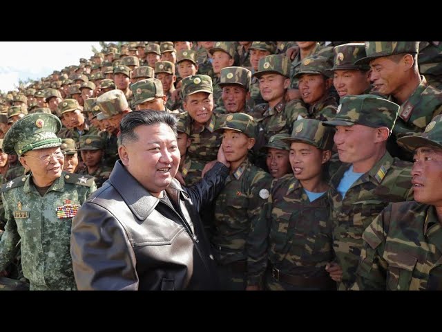 조국의 심장 — The Heart of the Homeland - 01/10/2026 - Christos Boumpoulis 