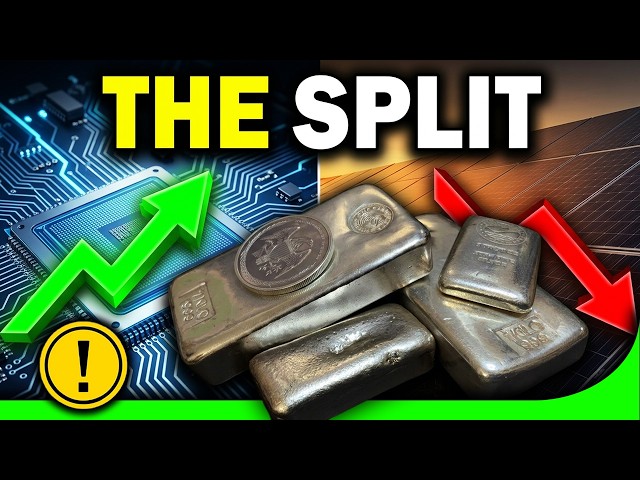 Why Silver Stackers Desperately Need to Know This Right Now!