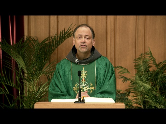 Sunday Catholic Mass Today | Daily TV Mass, Sunday October 4, 2026
