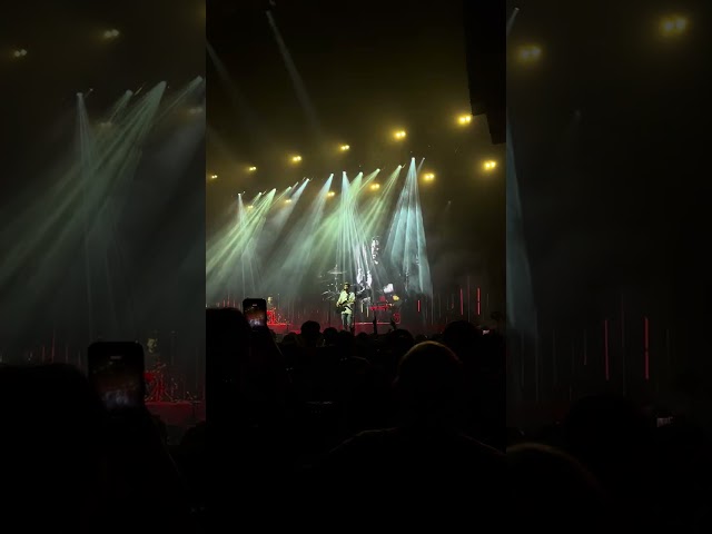 Kodaline | Love Will Set You Free - Live in Bangkok | August 29 2026
