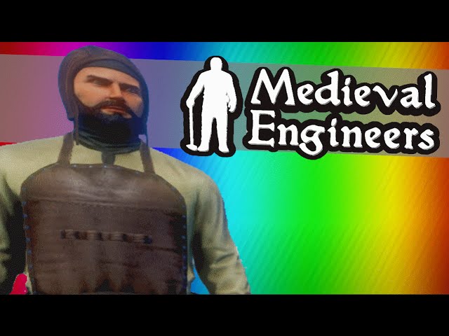Medieval Engineering