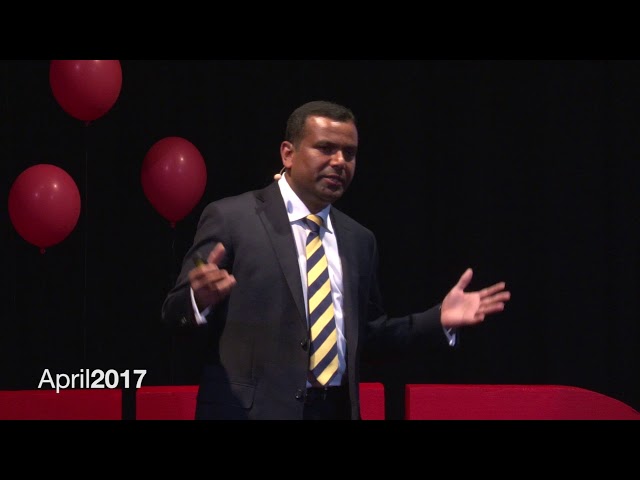 KNOWLEDGE MANAGEMENT AND INNOVATION | Dr Kondal Reddy Kandadi | TEDxUniversityofBolton