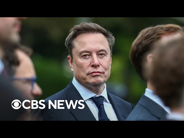 Alex Gibney on his new Elon Musk documentary: "He hires great engineers"