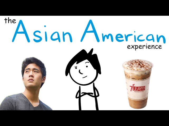 the asian american experience
