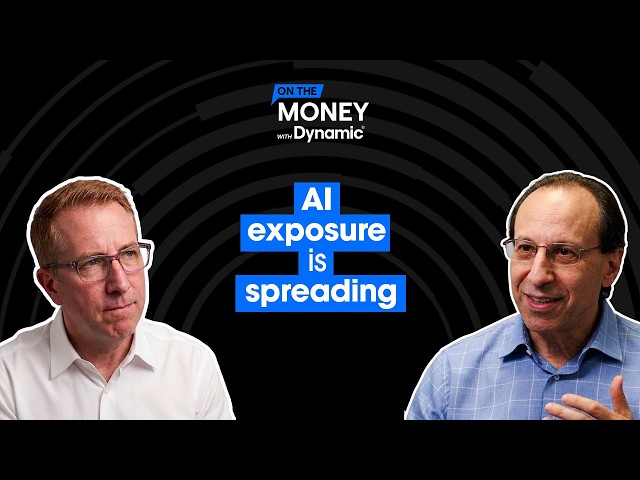 Taking Your Portfolio Global | On the Money with Dynamic