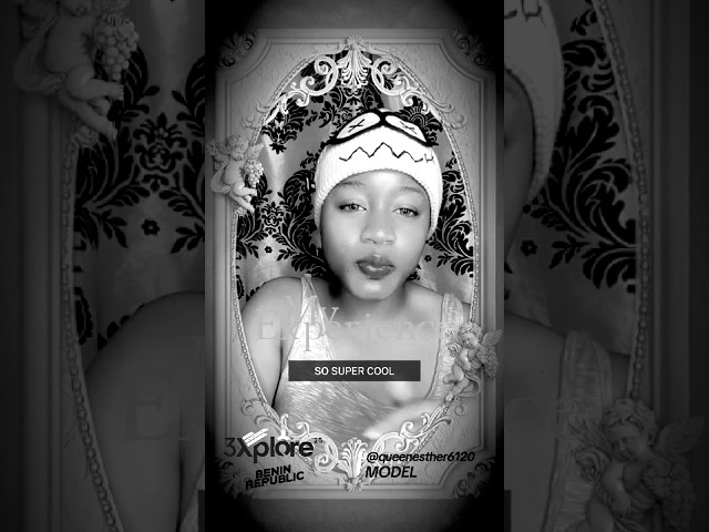 MY EXPERIENCE FT  PRINCESS ESTHER