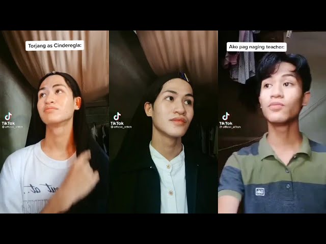 Offcial_St1tch Tiktok Funny Compilation 2022