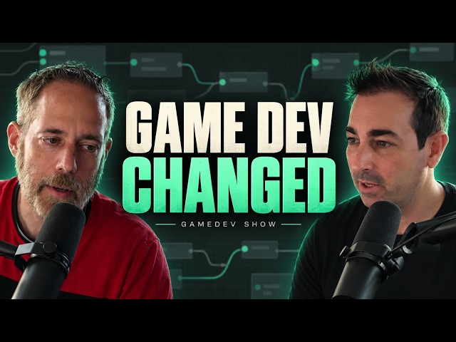 AI Can Build the Game. Do You Still Need a Programmer?