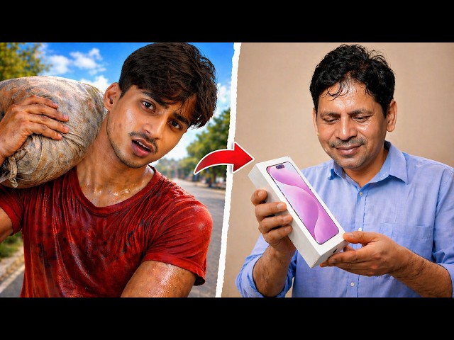 Turning 7 Days Hard work into Smartphone!