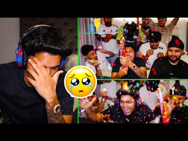 Jonathan Breaks Record🤯📈 Very Emotional🥹 Live Celebration🎉 BMSD Trophy This Time🏆