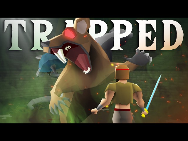 177 Hours Later... It's Time to Face the Rat King | SewerMaxxing (Finale)