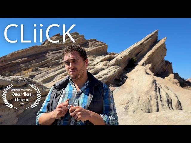 CLiiCK | Sci-Fi Comedy Short Film