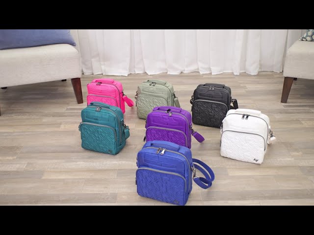 Lug | Ranger LE Crossbody Bag