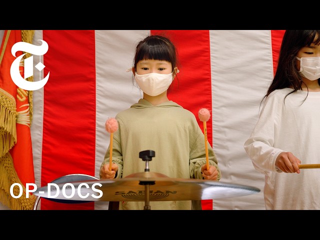 Instruments of a Beating Heart | An Oscar-Nominated Op-Doc