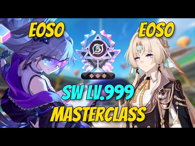 Make Pearl 126% Better Than HuoHuo With These Tricks | E0S0 SW 0-Cycle 4.6 King Checkmate Yabuli
