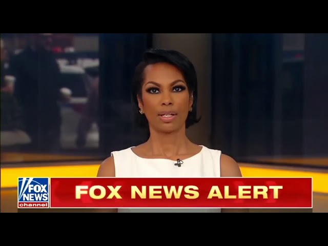Outnumbered 03092018   Breaking News FOX News March 9,2018