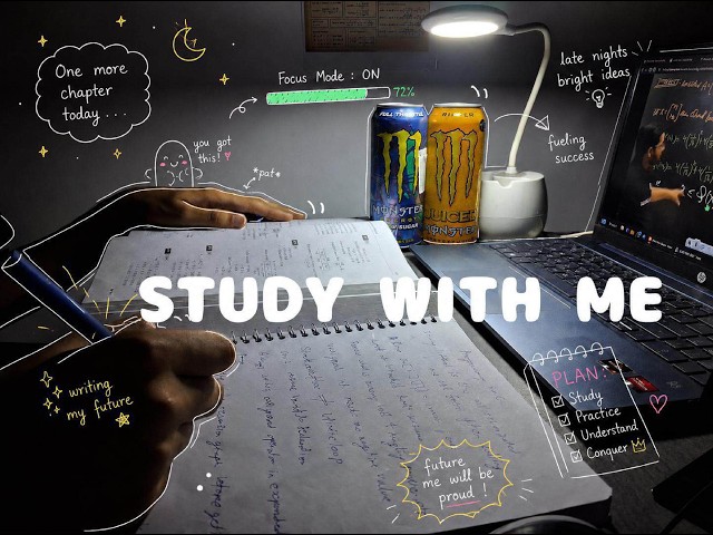 GATE DA 2027 GRIND | 3 HOURS STUDY WITH ME | LIVE | 29/09/26 | Previous stream crashed