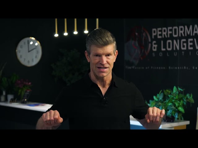 Health Optimization and Consistency