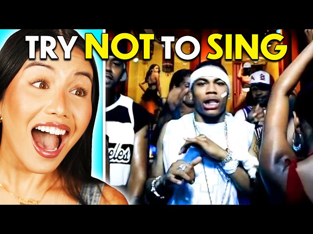 Try Not to Sing: Ultimate 2000s Summer Hits