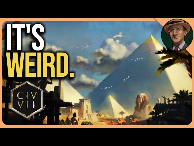 5 Things to Know BEFORE Playing Civ 7