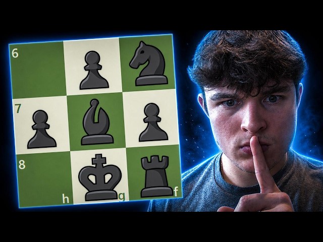 How You Can Genuinely Play This Opening vs Everything