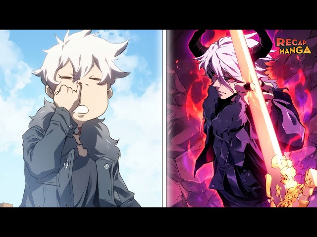 He Is the Demon King but Wants to Retire and Live a Peaceful Life