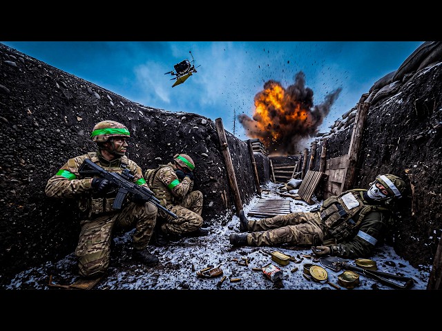 There is no Game Like Arma Reforger