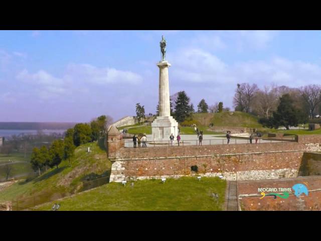 Beograd.Travel