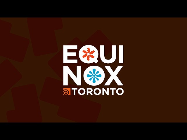 The State of Houdini | Equinox Keynote 2026