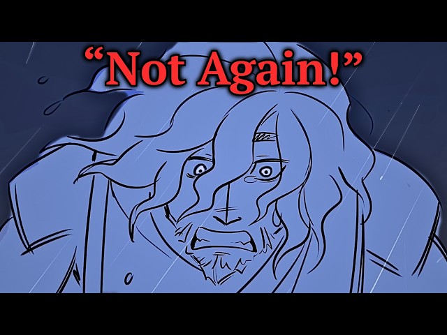 I Dubbed Epic the Musical and Made it a Comedy (Wisdom Saga)