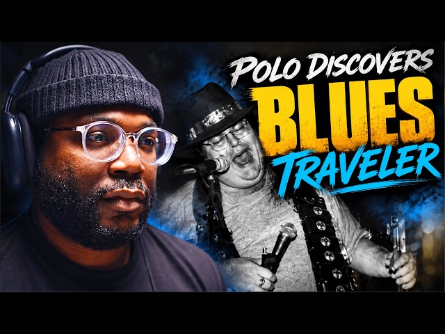 First Time Hearing The Amazing Blue Traveler - But Anyway | Reaction!!