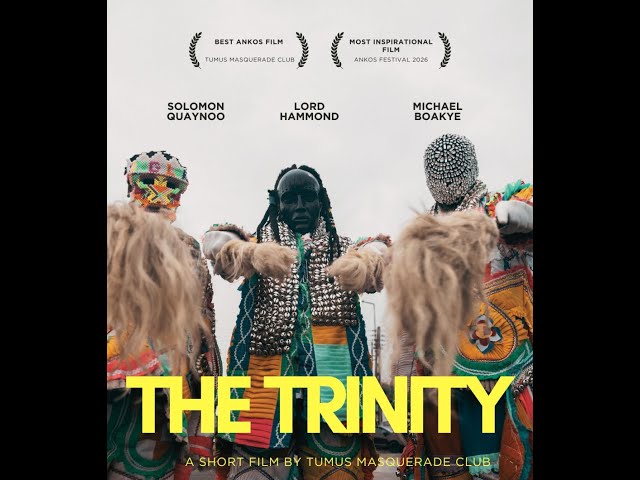 THE TRINITY (FULL DOCUMENTARY)
