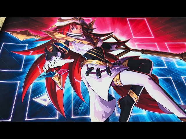 Pendulum Magician Deck Profile Post Beyond The Brave