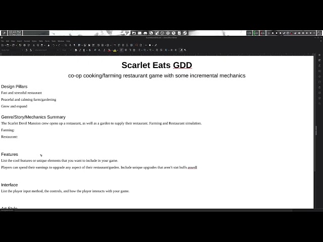 [9/12/2026] Game Development, Day 620 - no way i actually figure out interesting mechanics?!
