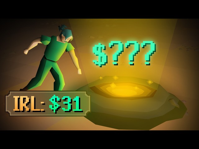 I'm Earning IRL Money Faster Than Ever in OSRS (Day 6)