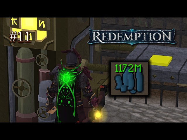 Another Karma Prestige | EP. 11 | 5 MBOX GIVEAWAY | REDEMPTION